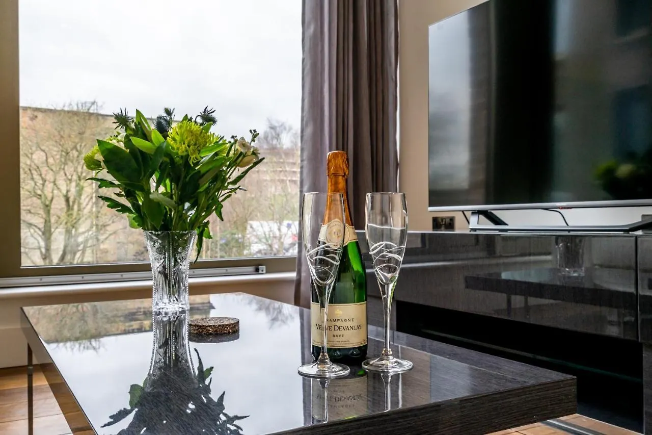 The Ebor Suite @ Ryedale House York 0*,  Storbritannien